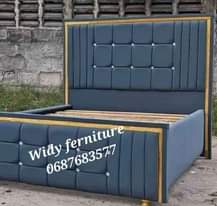 A picture of Befsofa