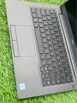 A picture of DELL LATITUDE 7300