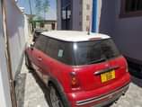 A picture of Min Cooper 6.9 Ipo mwanza Automatic Engine safi 0784857610 Kama