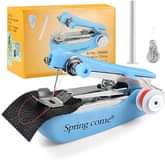 sewing machines