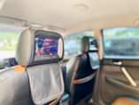 A picture of TOYOTA PREMIO F