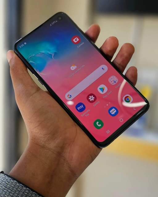 samsung s10