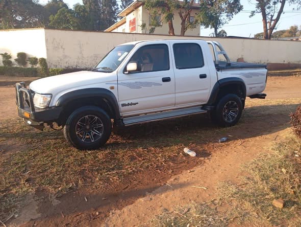 used toyota