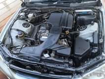 used toyota altezza