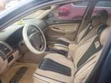 A picture of Nigeria Honda Accord 2006