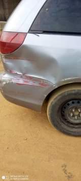 A picture of Price 1 7m slightly negotiable Location Abuja