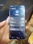 A picture of Samsung galaxy note10