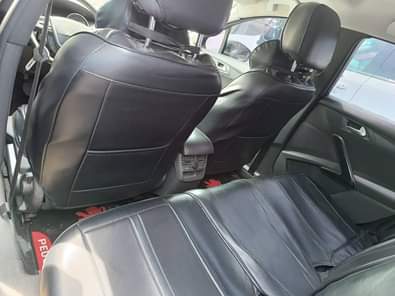 A picture of Clean Registered 2012 Peugeot 508 4m net price Manual drive