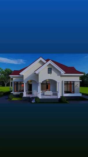 A picture of Ramani za nyumba