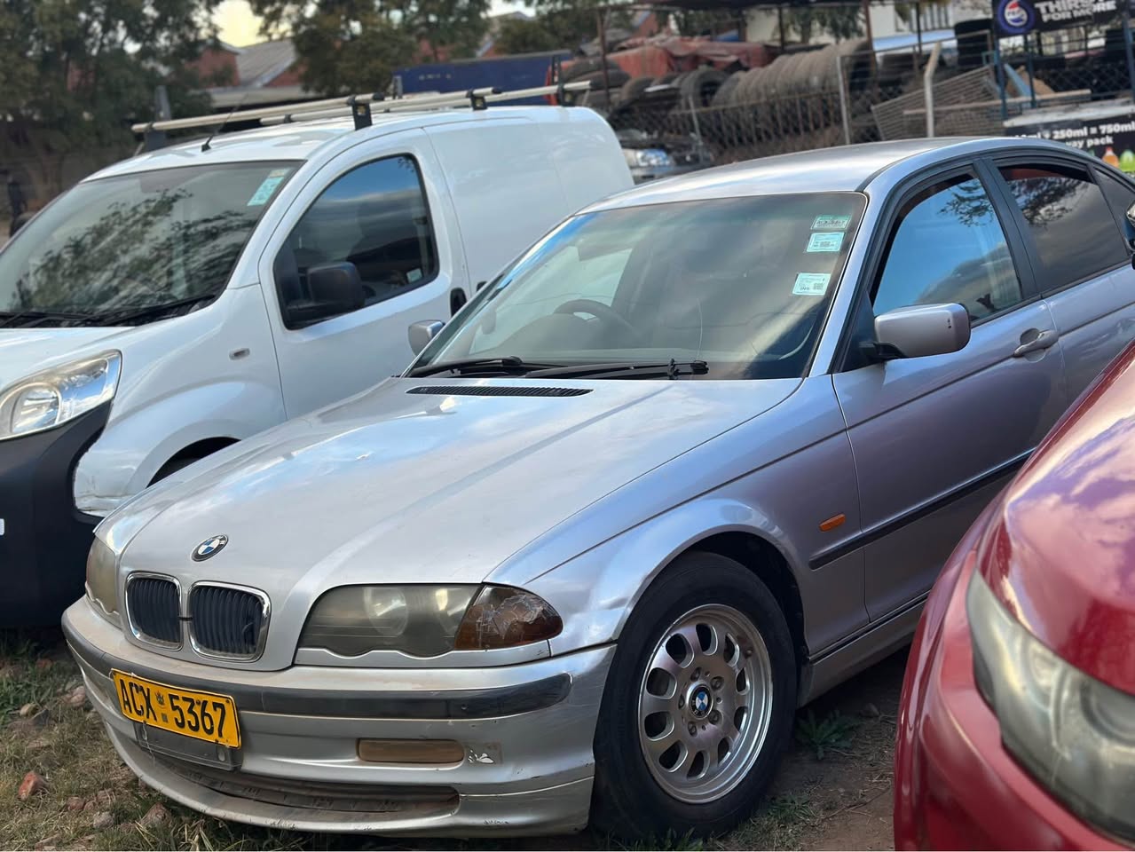 bmw e46