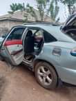 A picture of Tomorrows Deal Lexus rx330 2005 Registered Neatly sprayed once Perfect