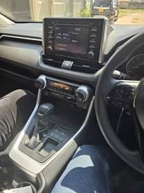 A picture of Rav 4