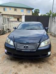 A picture of FASTEST FINGER ALERT LEXUS ES350 2008 FACELIFT TO 2011 FULL