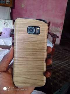 A picture of Samsung Galaxy s7 plus storage 32 ram3 kama unavo iona