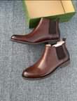 A picture of TRAVOLTA PURE LEATHER