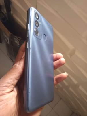 A picture of TECNO POP 6