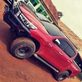 A picture of TOYOTA HILUX DOUBLECABIN 2019 190M
