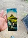 A picture of Tecno camon 19