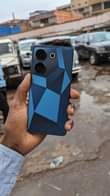 A picture of Camon 20 pro 750k 0752247673