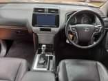 A picture of Prado for sale call me on 256751331103 or what app