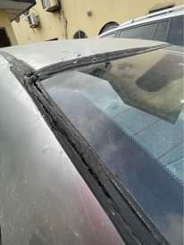 A picture of 2005 LEXUS ES330