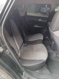 A picture of SUBARU IMPREZA