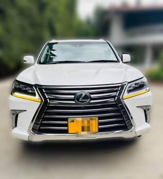 lexus