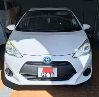 hybrid cars