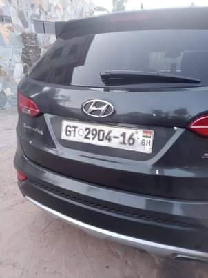 cars accra