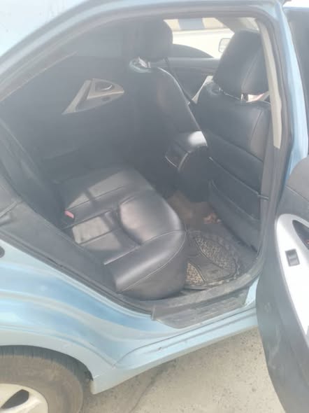 A picture of Toyota Spider