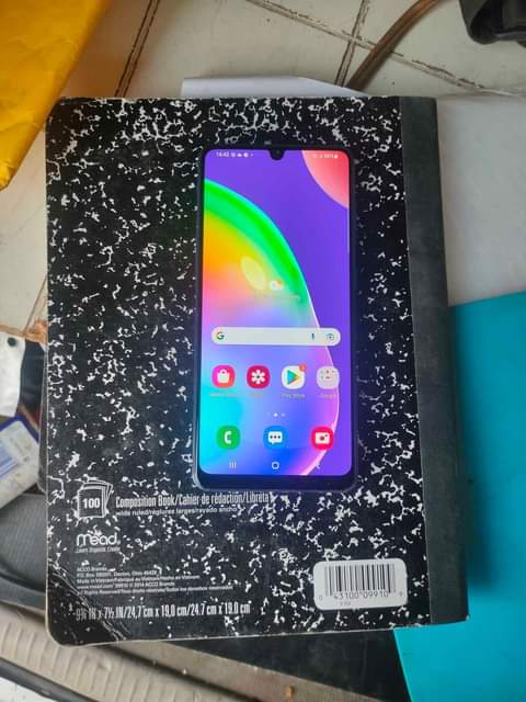 samsung a31