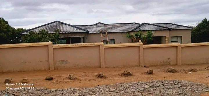 Limpopo M.