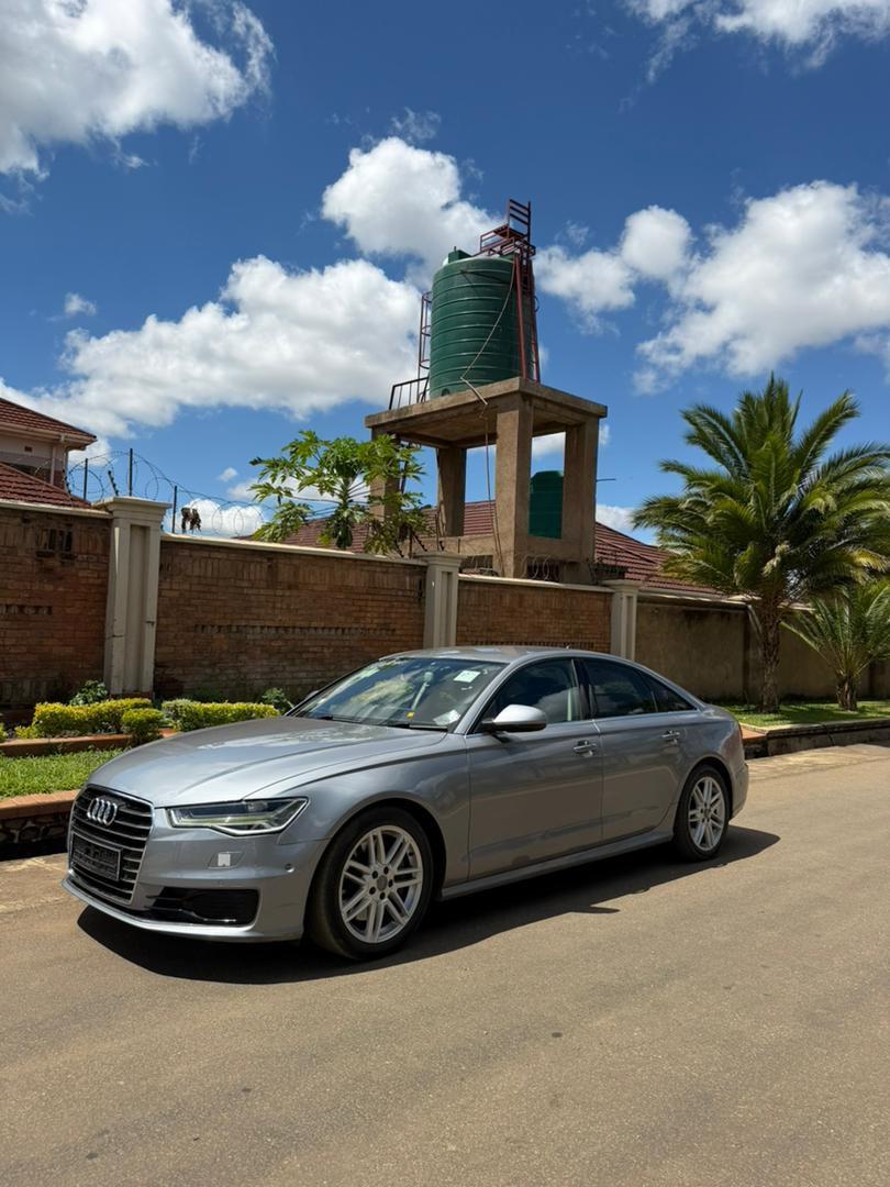 audi
