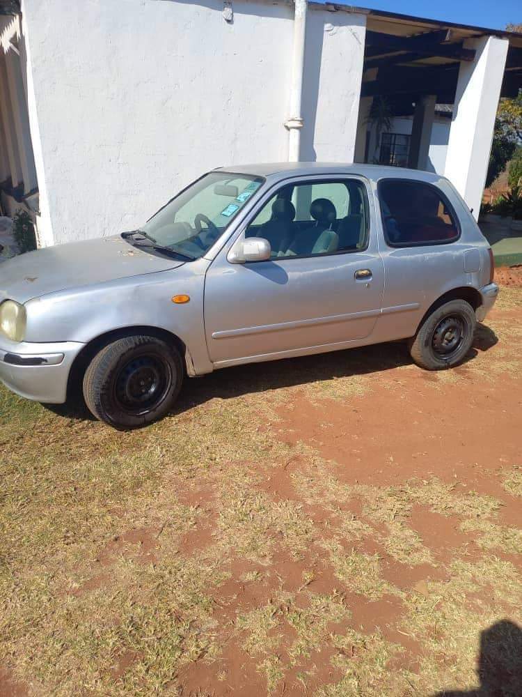 cars bulawayo