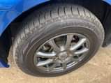 A picture of Toyota allex UBK