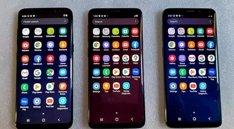 samsung s9