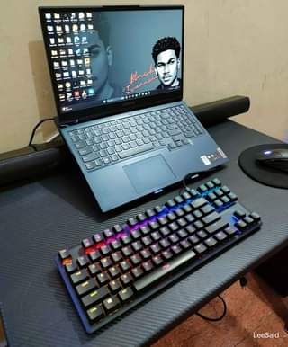 lenovo laptop