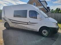 ldv vans
