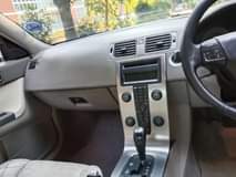 A picture of 2007 Volvo S40 2.4 Auto for sale