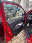 A picture of TOKS STANDARD Honda civic Type S 2006 Manual transmission Engine
