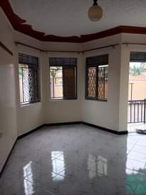 A picture of Self contained double houses for rent in mukono