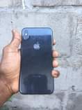 A picture of Iphone x