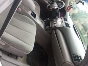A picture of Neatly used 08 Toyota camry Straight body neat interior Sound