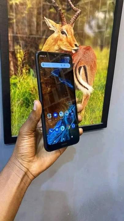 nokia