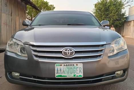 A picture of Neatly used 2007 Toyota Avalon XLS available for sale