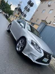 A picture of Super clean Is250 Clean exterior Clean interior Everything blessed A