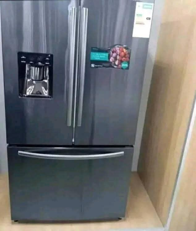 fridges