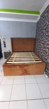 A picture of Bedsofa