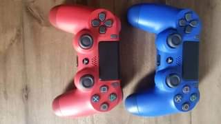 A picture of PS4 VERSION 9 60
