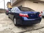 A picture of 2009 Toyota Camry 09161519383 Xle Trim 2 6m 4 Cylinder